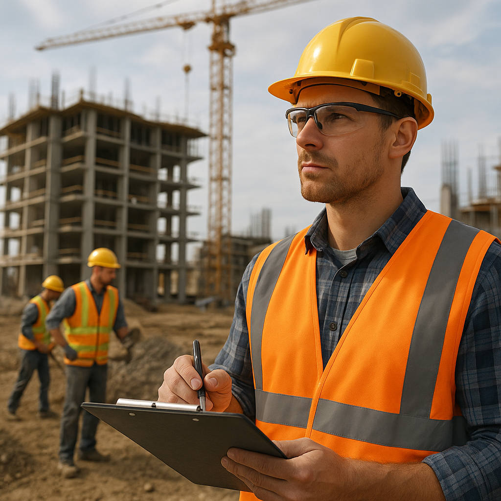 Jakie są aktualne stawki za usługi budowlane w 2025 roku